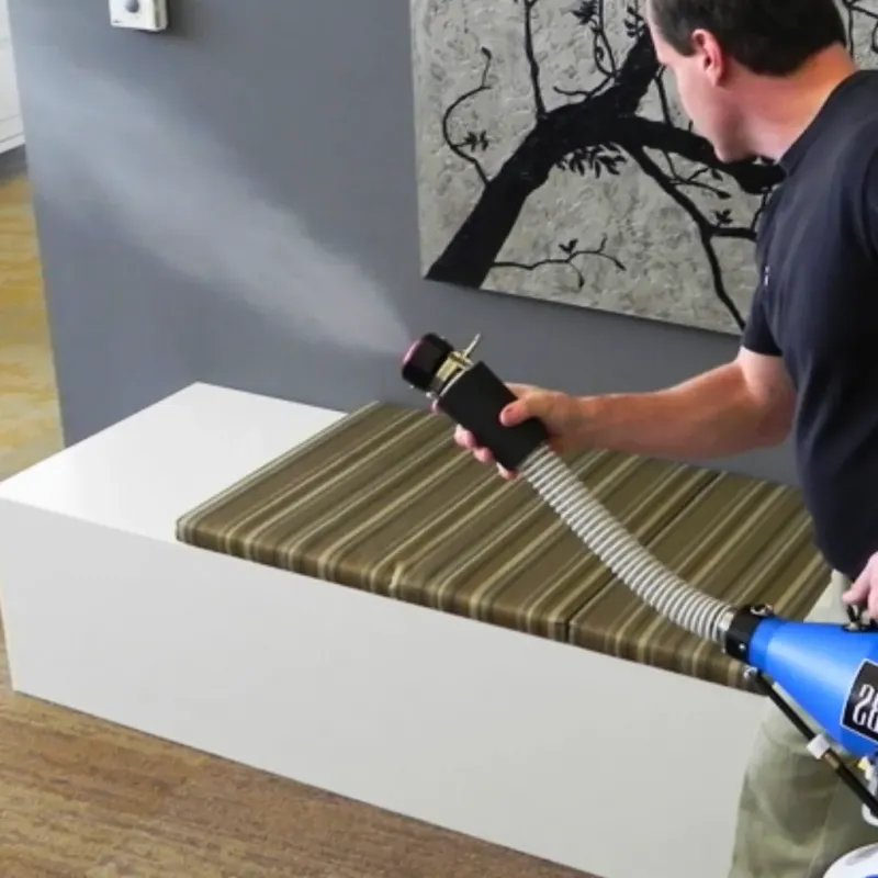 Professional Odor Removal in Meridian Station, MS